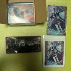 プロセカ 宵崎奏 ノーブルアート ウエハース ぱしゃこれ メモステ