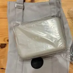 2026年　スターバックス福袋 トートバッグ マルチハードケース