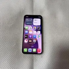 美品 SIMフリー iPhone13mini 128GB バッテリー容量100%