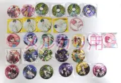 【おまけつき】おそ松さん　F6 　忍者　吸血鬼　webくじ　缶バッチ　色紙 おまけつき】おそ松さん F6 忍者 吸血鬼 webくじ 缶バッチ 色紙 - メルカリ