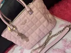 GUESS♡バッグ