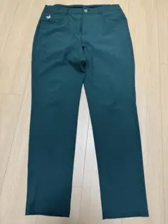 lecoqsportif ルコックスポルティフ ゴルフウェア パンツのサムネイル