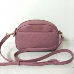 【お値下げ】Maison de FLEUR　ショルダーバッグ