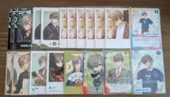 【即購入可】オリバー・エバンス 紙類 まとめ売り