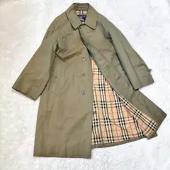 2026年最新】バーバリー 玉虫 トレンチの人気アイテム - メルカリ