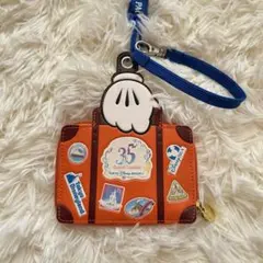 東京ディズニーリゾート35周年記念グッズ