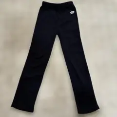 ベビードール　120cm ブラックパンツ