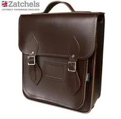 2026年最新】Zatchels 素材：本革 レディース リュック・バックパック 
