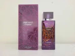 LALIQUE ラリック アメジスト オードパルファム AMETHYST - メルカリ