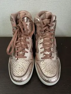 2026年最新】nike dunk sky hiの人気アイテム - メルカリ