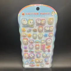 【ラスト1枚！早い者勝ち】コットンパフィーシール　　ドラえもん　正規品　ボンボン