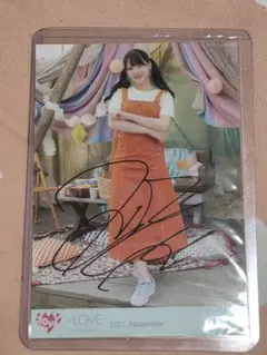 2026年最新】髙松瞳 サインの人気アイテム - メルカリ