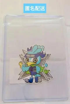 スカイピース ステッカー