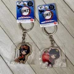 2025年最新】鬼滅の刃ご当地キーホルダー富岡義勇の人気アイテム