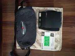 未使用ポラロイドカメラ　富士フイルムフォトラマ　インスタントカメラ　スリムエースのサムネイル