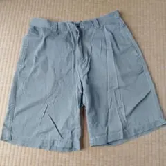 Quiksilver メンズ ハーフパンツ カーキ サイズ31のサムネイル