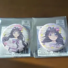 2025年最新】薫る花は凛と咲く 缶バッジ 薫子の人気アイテム - メルカリ