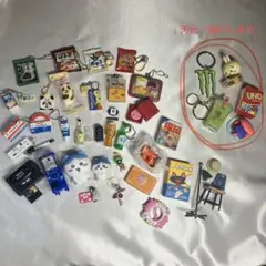 ガチャガチャ等　まとめ売り