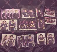 IJLカード FAV まとめ売り