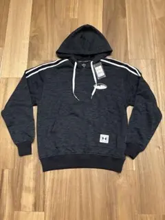 いわきFC エッセンシャルヘリテージ フリース フーディー