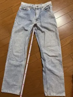 リーバイス510 - 0217 w29 L34