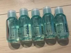 VT PDRN トナー 40ml 5本セット