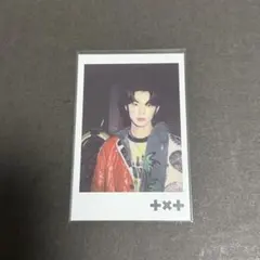 2026年最新】txt ヨンジュン チェキの人気アイテム - メルカリ