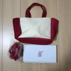 コメダ福袋　3点