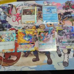 富*品様 ポケモンカードセット