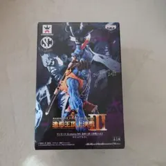 【未開封】ワンピース　造形王頂上決戦Ⅲ ナイトメアルフィ