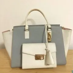 売り切り希望　お値下げしました！サマンサタバサ リュクスミー