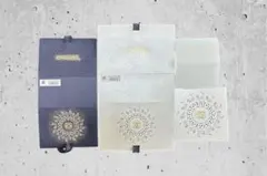 CHANEL ギフトボックスとバッグセット（メッセージカード付）