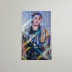 匿名配送 SEVENTEEN セブチ スングァン HBD ラキドロ HMV