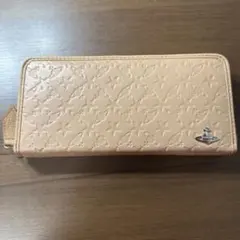 Vivienne Westwood 長財布 ラウンドファスナー 星柄のサムネイル