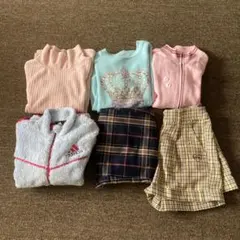 まとめ売り 女の子 130