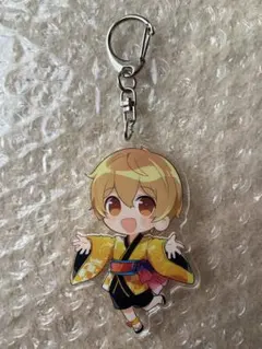 すとぷり★るぅと アクキー