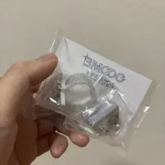 【新品・未開封】BMSG FES'26 リング 2P MAZZEL マーゼル