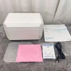 saqina 美顔器　スチーマー　美容用品 商品特長・効果 | 特長 スチーマー ナノケア EH-SA0B | フェイス