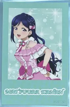ラブライブ μ's フォト風カード 東條希 - メルカリ