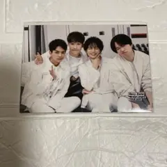 SexyZone POP×STEP!? TOUR 2020 フォトセット 混合