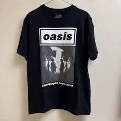 oasis オアシス10Culture アダムエロペ Tシャツ サイズM