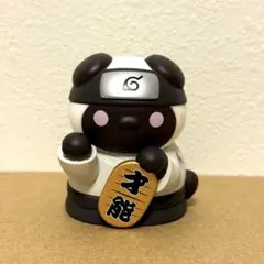 日向ネジ　NARUTO-ナルト- 疾風伝 ニャルト! 招き猫FORTUNE