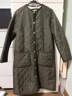 値下げTraditional Weatherwear キルティングジャケット