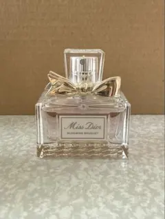 ミスディオール ブルーミングブーケ 30ml