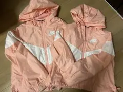 キッズ♡NIKE♡ウィンドブレーカ