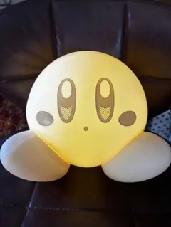 星のカービィ　一番くじ　ルームライト