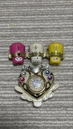 2025年最新】キュアモジューレ スイートプリキュアの人気アイテム