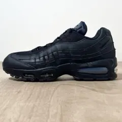 2026年最新】air max 95 triple blackの人気アイテム - メルカリ