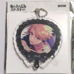 あんスタ‼︎ フレフレスケルトンうちわmini ALKALOID 風早巽 - メルカリ