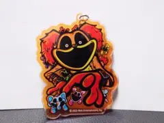 ポピープレイタイム ドッグデイ アクリルキーホルダー